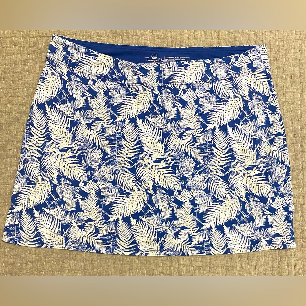 Tranquility by Colorado Clothing Skort